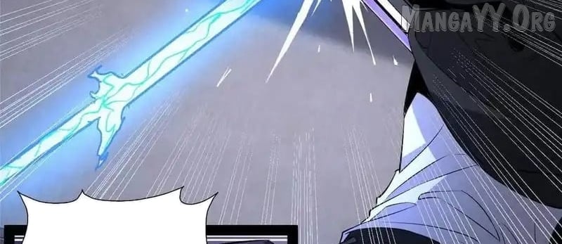 Divine Urban God Chapter 312 - page 130